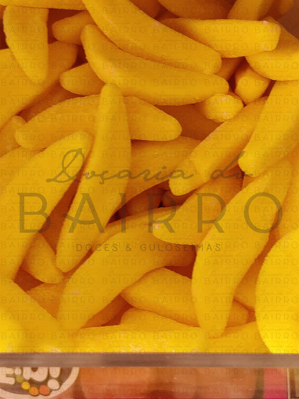 BANANA AÇUCAR KG