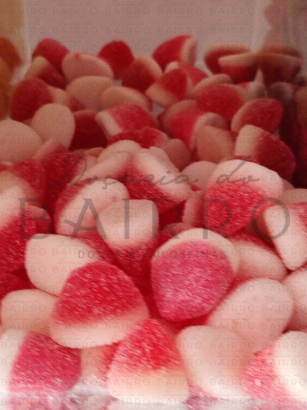 BEIJINHO MORANGO AÇUCAR KG