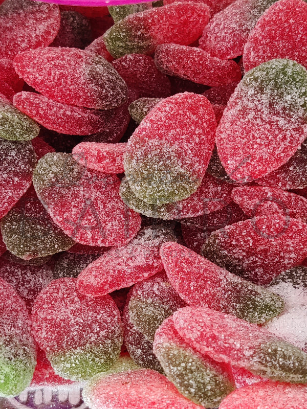 MORANGO AÇUCAR KG