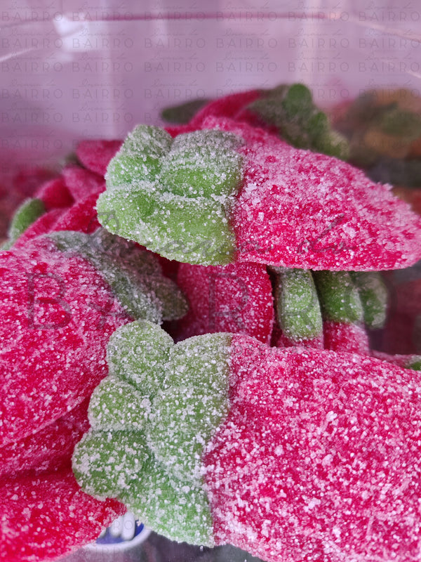 MORANGO XXL AÇUCAR KG