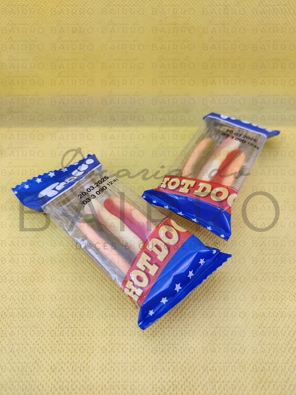 HOT DOG TROLLI 10G