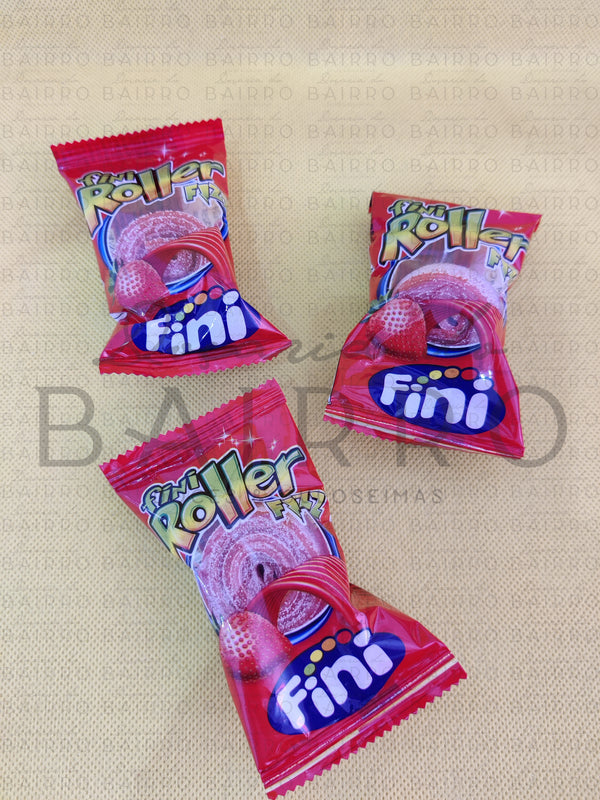 FINI ROLLER