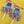 Carregar imagem no visualizador da galeria, CHUPA CRAZY PAINTING