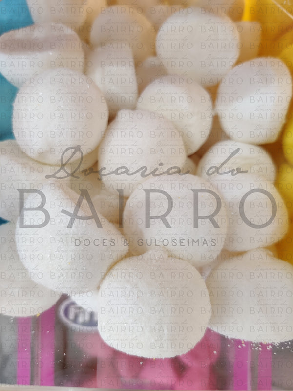 GOLF BALLS BRANCO KG