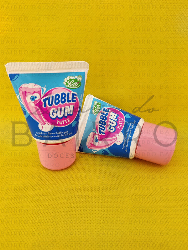 TUBBLE GUM