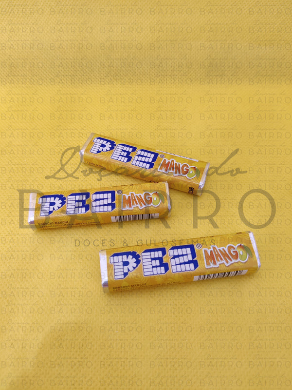 PEZ RECARGA