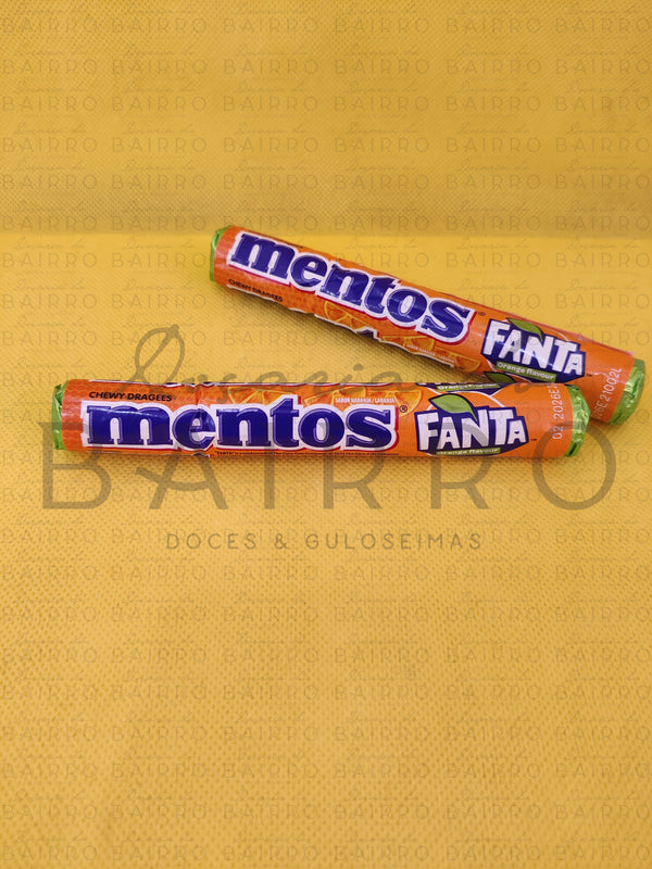 MENTOS