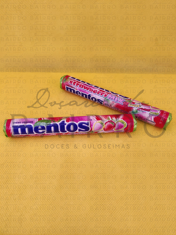 MENTOS