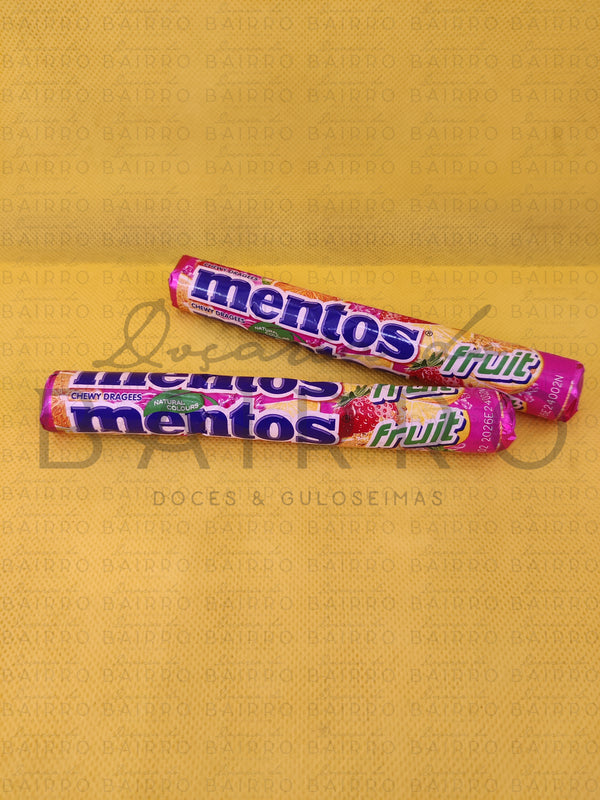 MENTOS