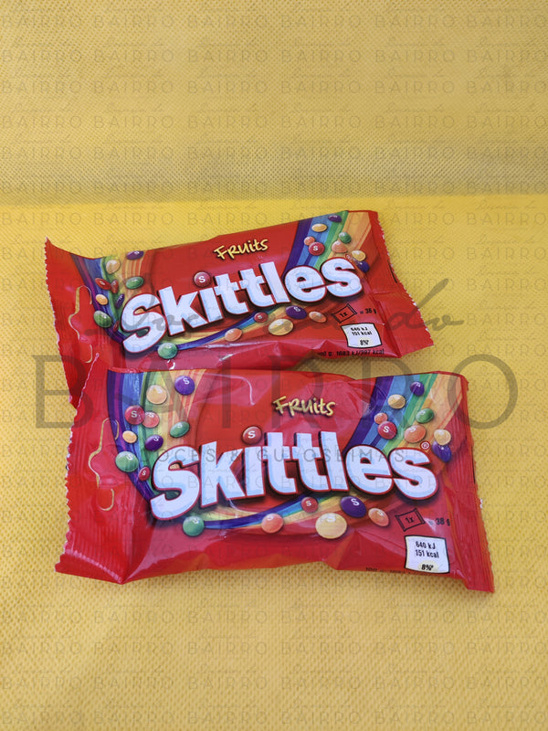 SKITTLES 38G