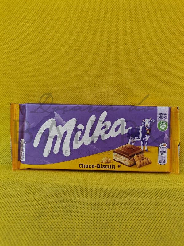CHOCOLATE MILKA SORTIDO