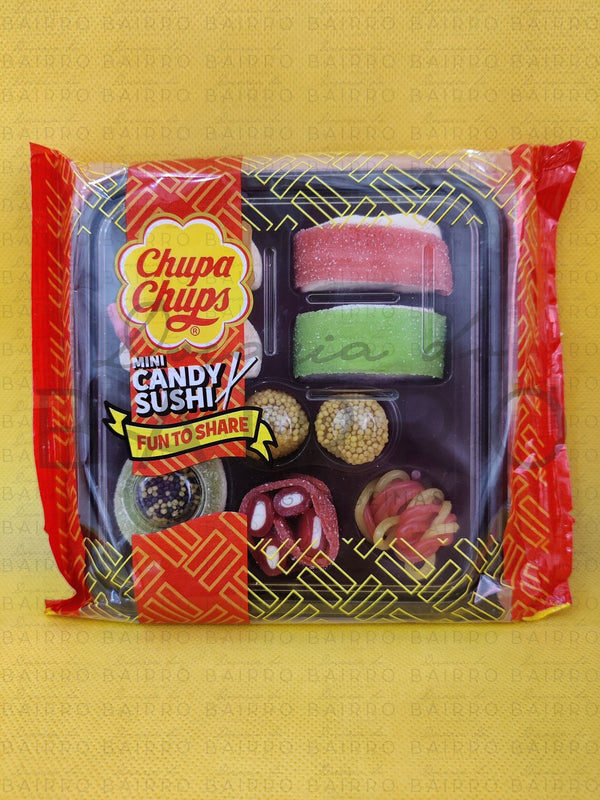 CHUPA & CHUPS MINI CANDY SUSHI