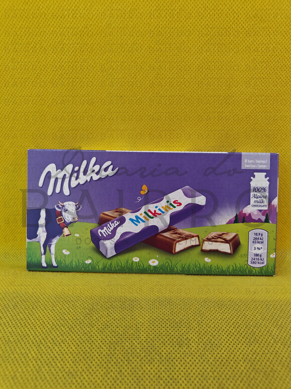 MILKINIS