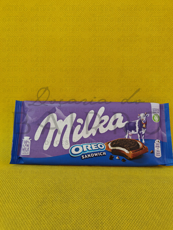 CHOCOLATE MILKA SORTIDO