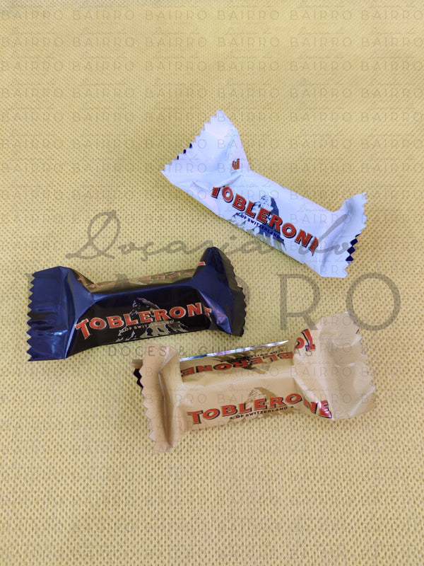 TOBLERON MINI