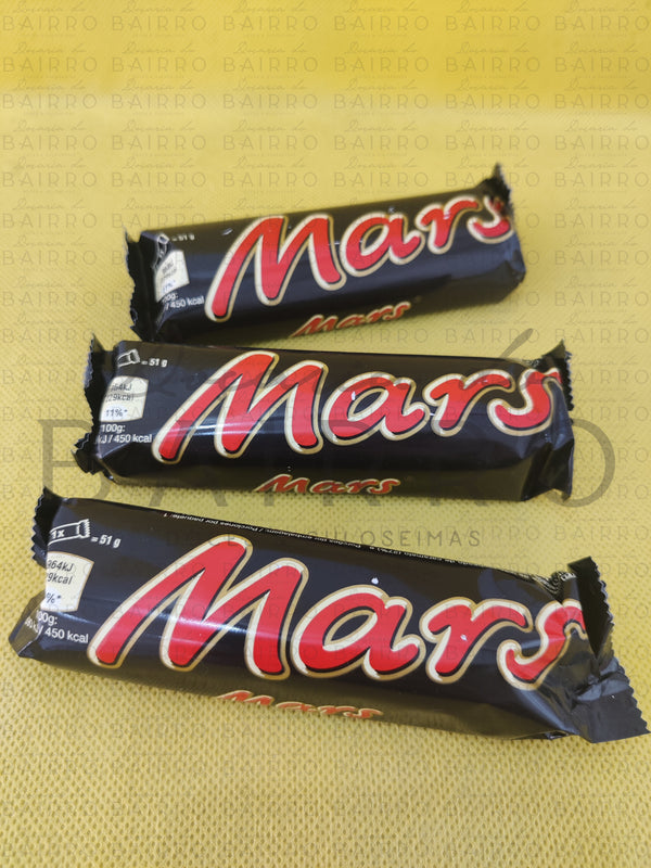 MARS 51G